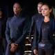 Illustration for article titled Insanely Beautiful Photos From iJupiter Ascending /iTook Us By Surprise